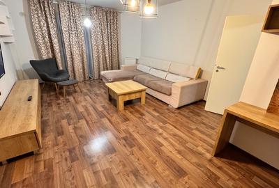 Închiriez apartament, 7/7, cu suprafață utilă de 67 m² (+logie 7m² ), AC,boxa. - 7