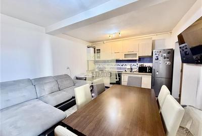 Apartament mobilat 2 camere balcon și parcare în Turnisor - 3