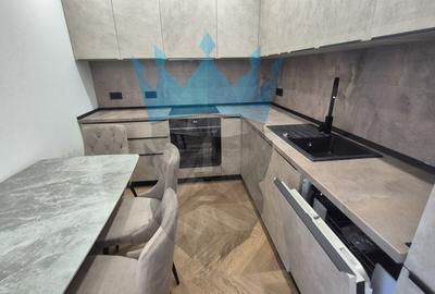 Apartament 2 Camere Complex BHB Avenue Aviatiei Bucuresti - 10