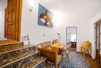 Proprietate cu Potential Turistic | Zona Retrasa | Teren Generos - 17