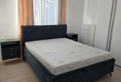 Apartament 2 camere si loc de parcare subteran - 5
