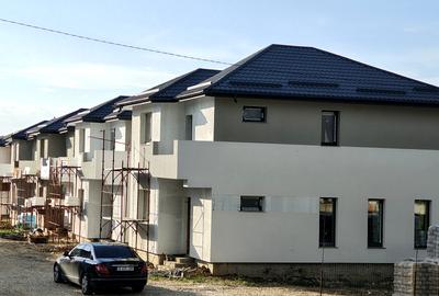 Vila individuala padurea Rosu/complex Ayan/comision 0 - 6
