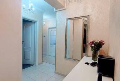 Apartament 2 Camere Quartz Residence 1 , Sector 2 - 3