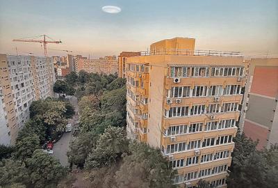 Apartament 3 cam dec  Locație excelentă între Metrou Obor și Iancului comision 0 - 9