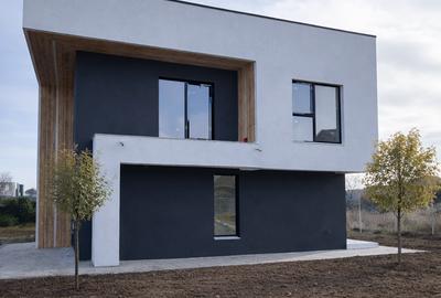 🏠 Casă P+1 Premium – Reală, la Asfalt, Design Unic! - 7