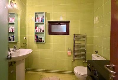 Casa Individuala - Parter - Zona Elisabetin - 13