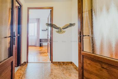 Apartament spațios și decomandat|3 camere|Cluj Arena/P.Central - 15