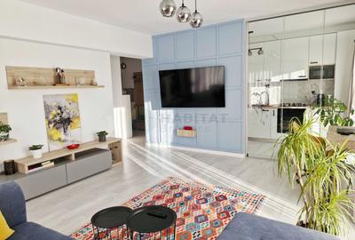 2 Camere Premium | 69 mp | Parcare Inclusă | Tunari-Otopeni - 1