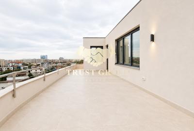 Penthouse 3 camere | 1 loc de parcare| terasa 70mp | COMISION 0% - 3