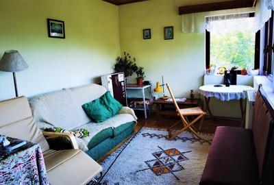 Casa Breaza 215mp,teren 2055mp,priveliste frumoasa , zona de deal fara poluare - 6