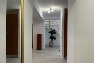 Duplex | Belvedere | Aviatiei | Promenada | Pipera Penthouse - 9