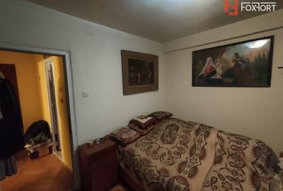 Apartament cu 4 camere situat pe 2 nivele zona AEM - ID V5664 - 4