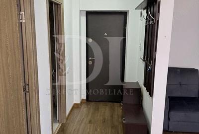 Apartament de închiriat | Florești, zona Cetății - 6