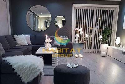 Apartament cu 3 camere decomandat în Metalurgiei