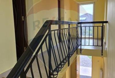 Casa P+M de vanzare in Valea Voievozilor Aleea Manastirii - 12