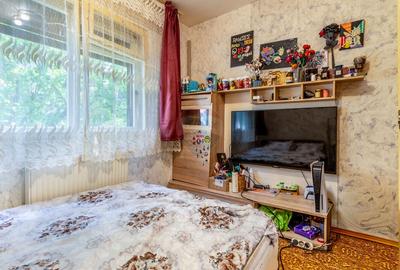 Apartament cu 3 camere de vanzare, Manastur, Aleea Gurghiu - 8