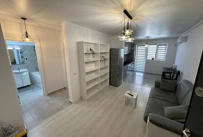 Apartament tip studio cu parcare inclusa/ 7 minute de Metrou(pe jos) - 1