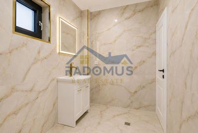 Casă nouă | P+M | Târgșoru Nou | Teren 534 m² | An 2024 | Comision 0% - 15
