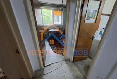 Apartament 3 camere / Drumul Taberei / Etaj 1 / 60 mp - 14