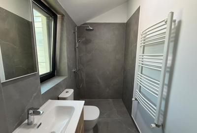APARTAMENT LANGA PARC SI LAC | ARHITECTURĂ BOUTIQUE, SI TERASA GENEROASA - 3