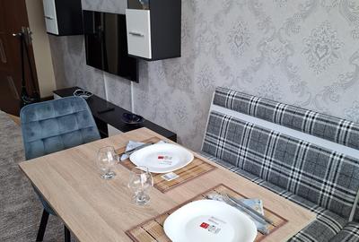 Nicolae Grogorescu intersectie cu Bd. Chisinau - 5