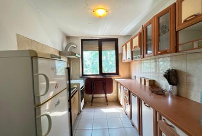 Apartament 2 camere | Țiglina 1 | 48 mp | 44.000 € - 5