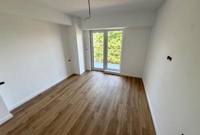 Apartament 3 camere D 2 bai Parcare Curte/ Terasa Capat Pacurari - 11