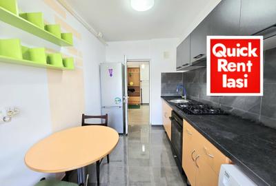 Bulevardul Independentei UMF Apartament 3Camere Decomandat Cu 2Bai De Inchiriat - 2
