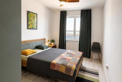 |2 camere Tip Studio|Totul Nou|Prima Inchiriere| Str.Weiner Palada| - 2