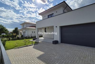 Vanzare vila individuala Crevedia - 6