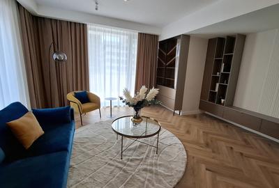 Premium 4 camere  Pipera | 154 mp | Terasă 35 mp | Mobilat LUX - 4