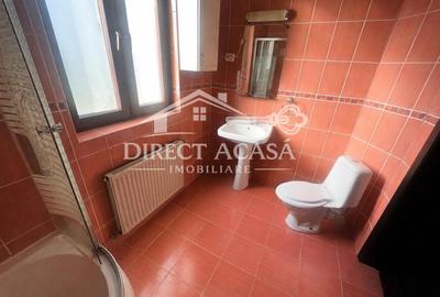 Casă individuală cu 1842 mp teren | D+P+M | Sântana de Mureș - 10