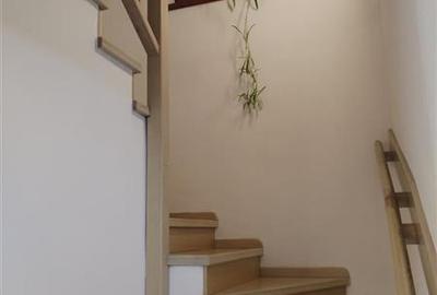 Casa individuala cu etaj, gradina, terasa,  Sanpetru, Brasov - 4