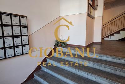APARTAMENT DE VANZARE ETAJ 2/4 DECOMANDAT ZONA 1 MAI - 8