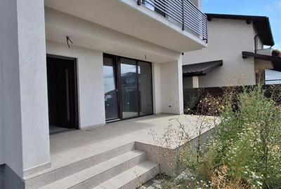 CASA P+ 1E  si  TEREN 400 MP DE VANZARE IN ANDRASESTI - 1