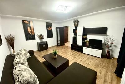 Apartament cu 2 camere decomandat, mobilat în Panduri