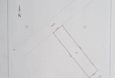 Teren 500mp, zona Ostroveni - 1
