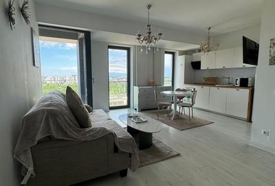 Studio premium | Etaj 10 | Parcare inclusă - 2