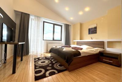 Apartament Spatios intr-o cladire cu Autorizatie ISU- 800 ml de Partie Ski - 8