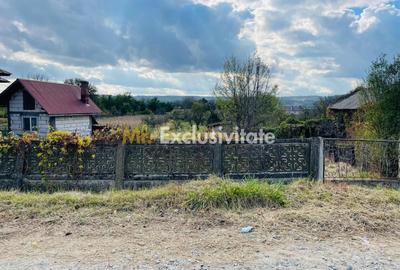 Teren intravilan de vanzare – 1.911 mp – Manicesti, comuna Baiculesti - 3