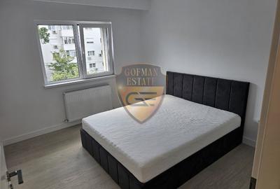 4 camere, Tomis III Soveja, NOU Prima Inchiriere 2 bai, 2 balcoane, gaze, et 3/4 - 7