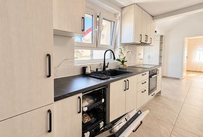 COMISION 0% | Apartament 2 Camere Prima Inchiriere | Lipovei Mobilat - 7