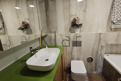 Penthouse LUX 3 camere 90mp, Centru, zona Platinia Ursus - 6