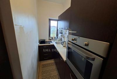Apartament 3 camere Uranus Sanpetru Brasov - 4