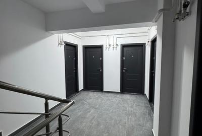 Urgent! Apartament 1camera, D , bloc finalizat - 7
