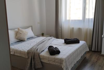 Apartament cu 2 camere decomandat în Mihai Bravu