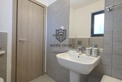 GREENFIELD,  4 camere | Confortabil | 3 Bai | 2 Locuri parcare| Proaspat renovat - 7