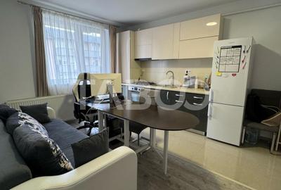 Apartament de inchiriat 2 camere balcon parcare Brana Selimbar Sibiu - 2