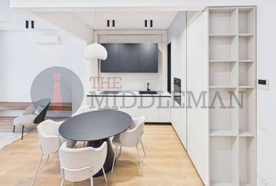 Apartament 2 Camere | Dressing Generos | Metrou Basarab - 11