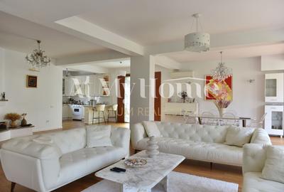 VIla spatioasa cu 6 camere, piscina proprie, 750mp de gradina - 11